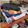 Image 1 : TRAY OF 6 COVERALLS