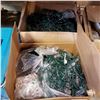 Image 1 : 2 BOXES OF CHRISTMAS LIGHTS