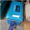 Image 1 : VINTAGE NATIONAL ICE BOX