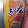 Image 2 : 6FT x 4FT PLEXIGLASS ADVERTISMENT