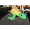 Image 2 : LARGE 5FT TALL TURTLE DECORATION