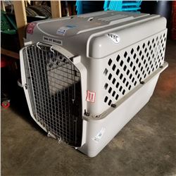 LARGE PET KENNEL