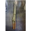Image 1 : VINTAGE CANVAS STRETCHER