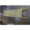 Image 2 : VINTAGE CANVAS STRETCHER