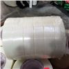 Image 3 : BOX OF NEW FIBRE PACKING TAPE