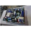 Image 1 : BOX OF PRINTER CARTRIDGES