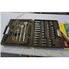Image 3 : CRAFTSMAN SOCKET SET AND HARMONIC BLALLANCE PULLER