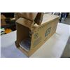 Image 1 : BOX OF 1-1/4 INCH EXTERIOR SCREWS