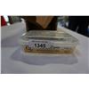 Image 3 : BOX OF 1-1/4 INCH EXTERIOR SCREWS