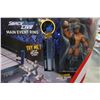 Image 2 : WWE MSIN EVENT RING TOY