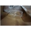 Image 2 : CASE OF NEW PLASTIC BLISTER PACKS
