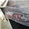 Image 4 : NEW CHASSIS BRACE FOR ITSUBISHI EVO 2008 TO 2015 AND NITROGEN PRESSURIZER W/ HOOD VENTS AND SPRAYERS