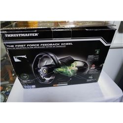 THRUSTMASTER TX RACING WHEEL FERRARI 458 FOR XBOX ONE