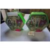 Image 1 : 2 NEW BARBI GIRLS MP3 PLAYERS IN CASE