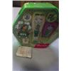 Image 2 : 2 NEW BARBI GIRLS MP3 PLAYERS IN CASE