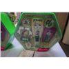 Image 3 : 2 NEW BARBI GIRLS MP3 PLAYERS IN CASE