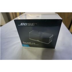 NEW BOSE UNAUTHENTICATED BLUETOOTH SPEAKER
