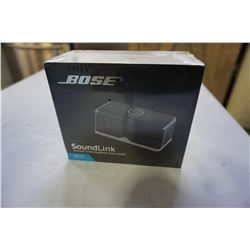 NEW BOSE UNAUTHENTICATED BLUETOOTH SPEAKER