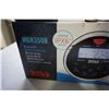 Image 2 : BOXX MGR350B BLUETOOTH MARINE GAUGE DIGITAL MEDIA AUDIO AM/FM RECEIVER