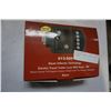 Image 1 : ELECTRONIC TRAVEL TRAILER LOCK W/ KEYS