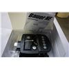 Image 4 : ELECTRONIC TRAVEL TRAILER LOCK W/ KEYS