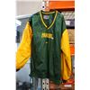 Image 1 : NEW GREEN BAY PACKERS PULL OVER