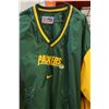 Image 2 : NEW GREEN BAY PACKERS PULL OVER