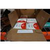 Image 1 : BOX OF NEW KEURIG K CUPS, MEDIUM ROAST PORTSIDE BLEND COFFEE