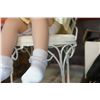 Image 3 : LOT OF SHIRLEY TEMPLE COLLECTOR DOLLS, 20TH CENTURY FOX DOLL CHAIR AND CARRIAGE