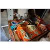 Image 2 : TRAY OF VINTAGE TOYS, VISTAGRAM, DOLLS