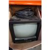 Image 1 : NUVI SPEC MONITOR AND CAMERA