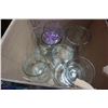 Image 1 : BOX LOT OF VASES