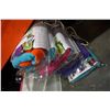 Image 1 : LOT OF NEW COZYCO TRAVEL SYSTEMS