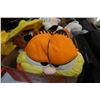 Image 2 : COLLECTIBLE CARTOON STUFFIES