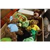 Image 2 : FOSSIL BEAR, TYS, AND STUFFED BEARS