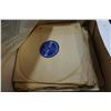 Image 2 : TRAY OF RECORDS