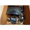 Image 1 : BLUE-RAY PLAYER VIDEO CAMERA DASH CAM AND POWER BANKS