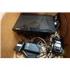 Image 2 : BLUE-RAY PLAYER VIDEO CAMERA DASH CAM AND POWER BANKS