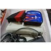 Image 2 : XBOX360 CONSOLE WITH CONTROLLERS
