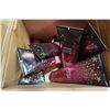 Image 3 : BOX OF NEW VICTORIAS SECRET FRAGRANCE LOTION