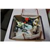Image 1 : BOX OF MCFARLANE NHL FIGURES
