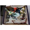Image 2 : BOX OF MCFARLANE NHL FIGURES