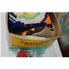 Image 2 : LOT OF KNIT PILOWS