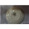 Image 3 : SPRING BLOSSOM GEORGIAN CHINA USA 22KT GOLD CHINA DISHES