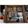 Image 1 : BOX OF CDS