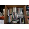 Image 2 : BOX OF CDS