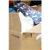 Image 2 : LARGE LOT OF YARN
