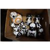 Image 2 : BOX OF 4 RC ROBOTS INCLUDING BB8