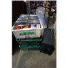 Image 1 : LARGE LOT OF ROCK AND ROLL, AND OTHER CDS AND TAPES