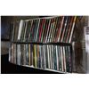 Image 3 : LARGE LOT OF ROCK AND ROLL, AND OTHER CDS AND TAPES